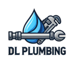 DL Plumbimg Logo