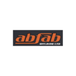 Abfab logo