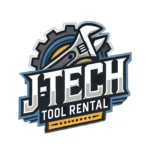 J tech Tool Rental
