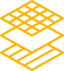 Durable layered surface graphic