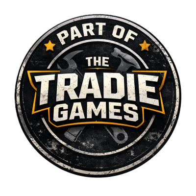 Tradie Games