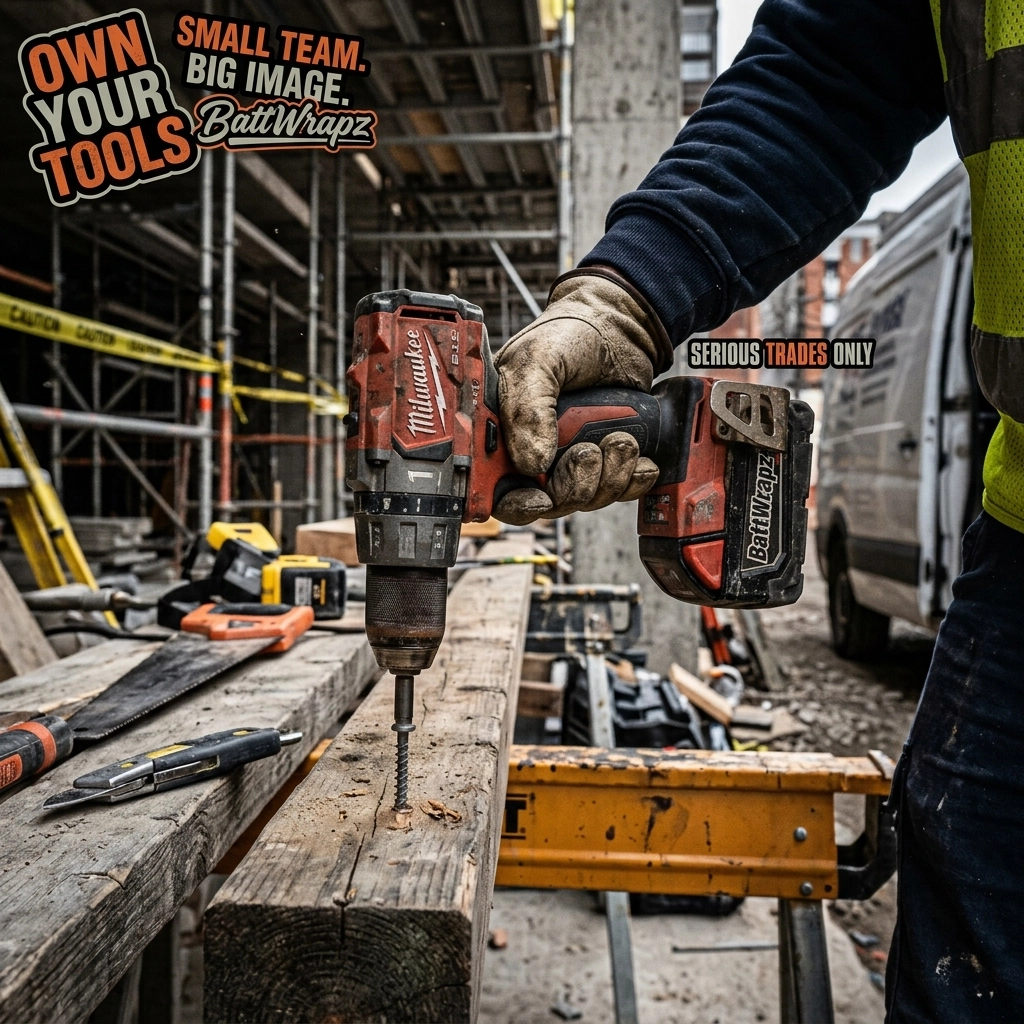Small Team, Big Image: Professionalising Your Growing Business